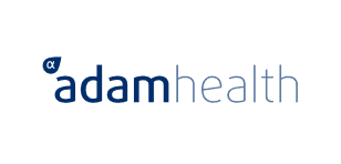Adam Health logo