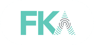 FKA Brands logo