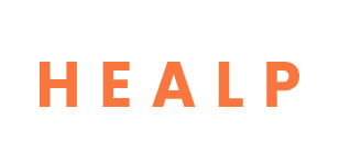 Healp logo