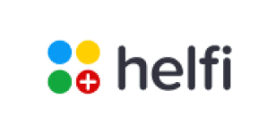 Helfi logo