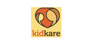 Kidkare logo