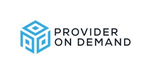 POD logo