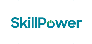 Skillpower logo