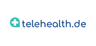 Telehealth logo