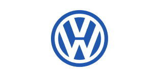 VW logo