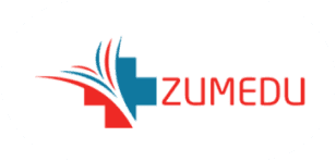 Zumedu logo
